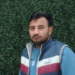 PRAMOD KUMAR YADAV