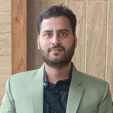 Dheeraj kumar