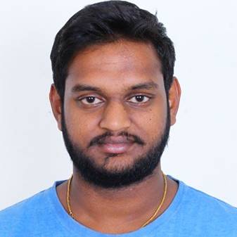 Ritish Bodduluri