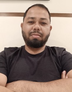 Nazir Ahmed