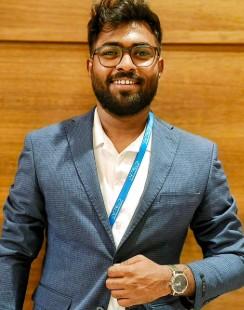 Vaibhav Masih