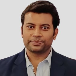 ASHISH KUMAR KASHYAP
