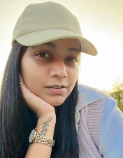 Vinita Subudhi