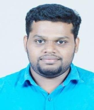 Sivaprasad K P
