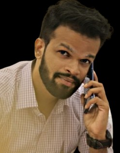 Akshay Dalvi