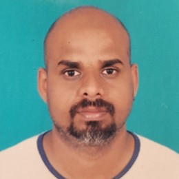 Vinod Bharath