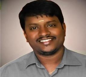SURESH BABU C