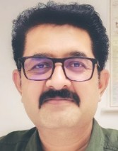 Rajesh Sharma