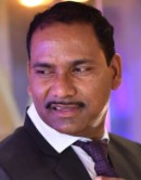 Shrikant Shegokar