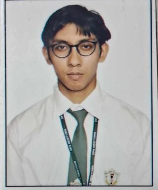 Argha Datta