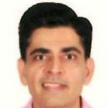 Rajiv Arora