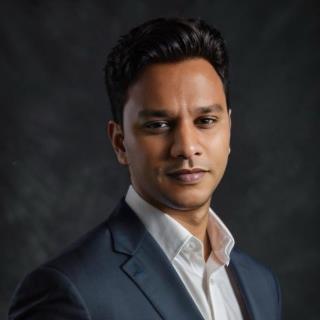 AJAY MEENA
