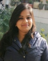 Chetna Garg