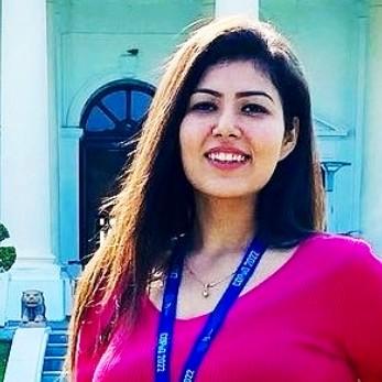 SAKSHI GANDHI