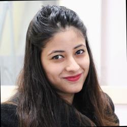 Akansha Chandel