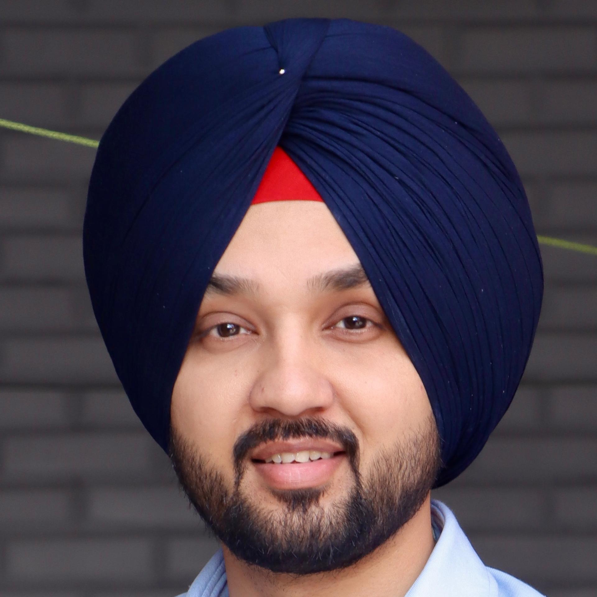 Navjot Singh