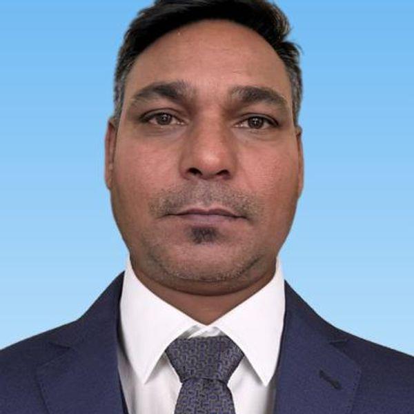 RAFIQUE AHMAD