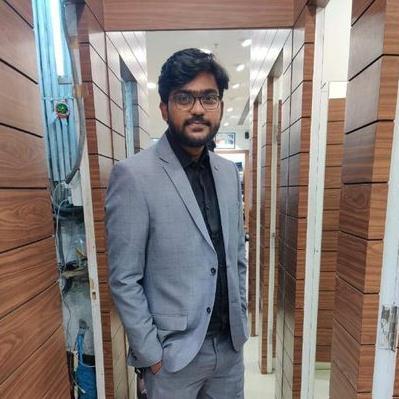 Santosh Kale
