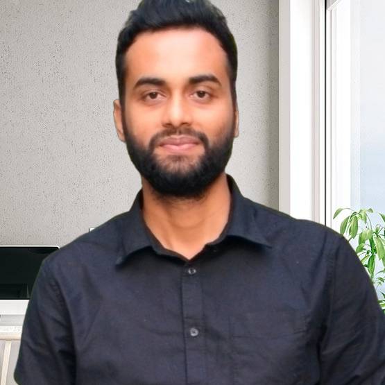 Prashant Kumar