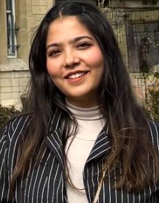 Vandana Rawat