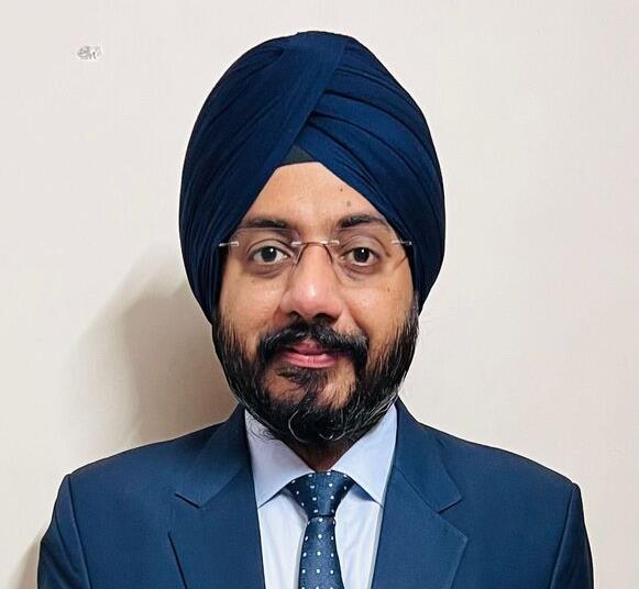 Gagan Deep Singh