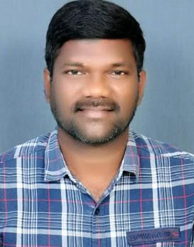 Kamal Babu Kappala