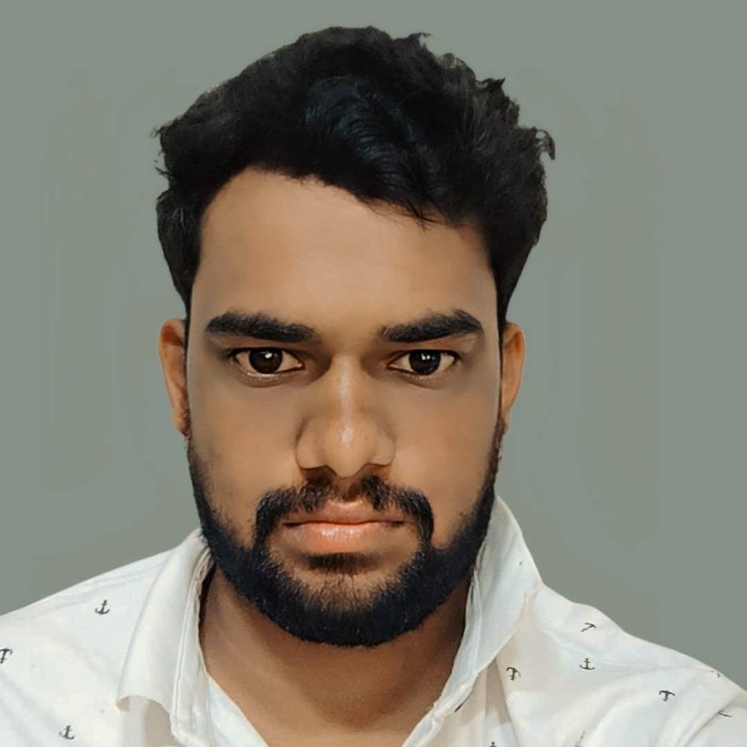 Tanner Jagadish