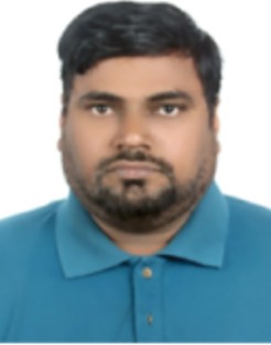 Gopi Krishna K