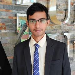Satanik Chakraborti