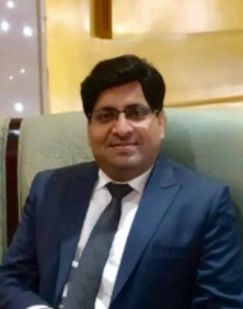 ASHISH DALMIA