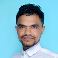 Pavan Kumar Midde
