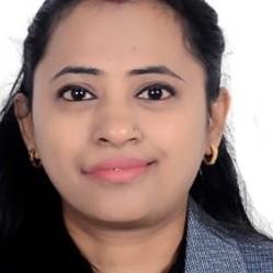SONALI CHAKRAVARTY