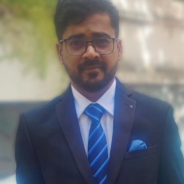 Tejas Seksaria