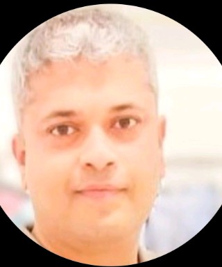 Bhupesh Pai