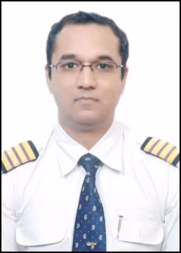 Prosenjit Bhattacharya