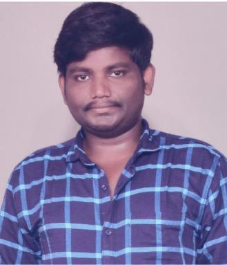 Sasi kiran Vadigineni