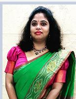 Sasya Ravi