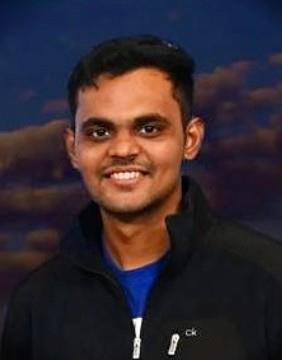 Henal Patel