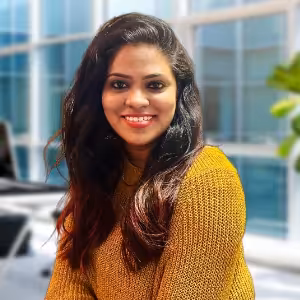 Sangeeta Amin