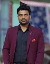 Ashish Kumar Jha