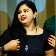 Deepika Vijayan