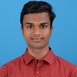 Kailesh Kumar