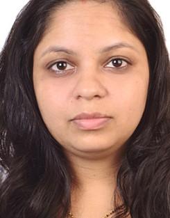 Sulbha Singh