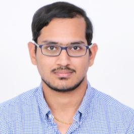 Rakesh Krishna Choudary Chitturi