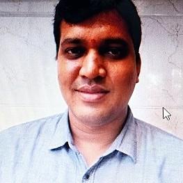 SANDESH UTEKAR