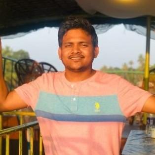 Gunda Manideep