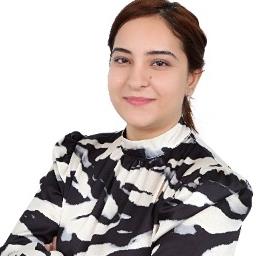 MEGHA MARWAH