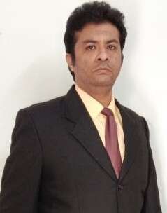 PARIMAL PATANKAR