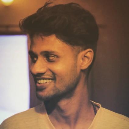 Dhileepan