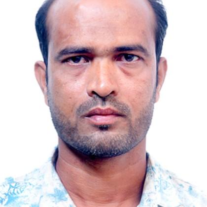 Liyakat Pathan